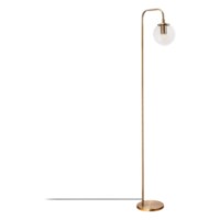 Lampadar Trendy Viran 10950 Copper 27x146x27cm GTR002825