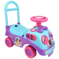 Tolocar Kiddieland Ariel (1310D)