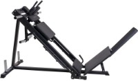 Antrenament de forţă Insportline Leg Press & Hack Squat X-NT L10 (25986) imaginea #2 — magazin online Desire.md