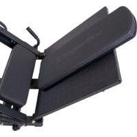 Antrenament de forţă Insportline Leg Press & Hack Squat X-NT L10 (25986) imaginea #3 — magazin online Desire.md