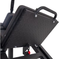Antrenament de forţă Insportline Leg Press & Hack Squat X-NT L10 (25986) imaginea #6 — magazin online Desire.md