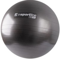 Mingea fitness Insportline Lite Ball 55cm Black (25994)