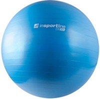 Mingea fitness Insportline Lite Ball 55cm Blue (25994) imaginea #1 — magazin online Desire.md