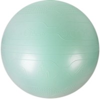 Mingea fitness Insportline Lite Ball 55cm Mint (29176) imaginea #2 — magazin online Desire.md