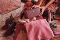 Pungă cosmetică Pip Studio 51.274.287 imaginea #2 — magazin online Desire.md