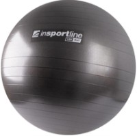 Mingea fitness Insportline Lite Ball 65cm Black (25996) imaginea #1 — magazin online Desire.md