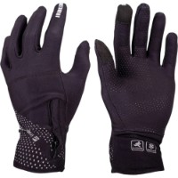 Mănuşi fitness Insportline Navistos L Black (27407)