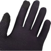 Mănuşi fitness Insportline Navistos M Black (27407) imaginea #3 — magazin online Desire.md