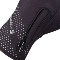 Mănuşi fitness Insportline Navistos S Black (27407) imaginea #4 — magazin online Desire.md