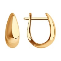 Серьги Sokolov 200117