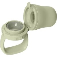 Nibbler pentru hrănire BIBS Sage (4350250) imaginea #5 — magazin online Desire.md