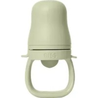 Nibbler pentru hrănire BIBS Sage (4350250) imaginea #7 — magazin online Desire.md