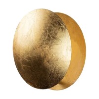 Бра Trendy Yosma 13640 Gold 25x25x16cm GTR002156