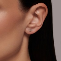 Серьги Sokolov 29927 фото №2 — интернет-магазин Desire.md