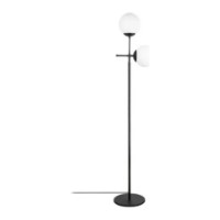 Lampadar Trendy Mudoni MR-955-1 Black/White 34x174x15cm GTR002853