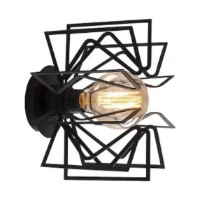 Бра Trendy Nemrut N-953 Black 20x25x20cm GTR002125