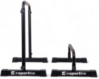 Брусья Insportline Parallel Bars (27213) фото №2 — интернет-магазин Desire.md