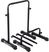 Брусья Insportline Parallel Bars (27213) фото №3 — интернет-магазин Desire.md