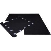 Коврик под тренажеры Insportline Proteko Plus (28589) фото №4 — интернет-магазин Desire.md