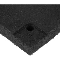 Коврик под тренажеры Insportline Proteko Plus (28589) фото №5 — интернет-магазин Desire.md