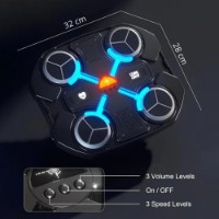 Boxing trainer Insportline Punchino 29213 imaginea #4 — magazin online Desire.md