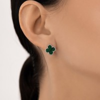 Серьги Sokolov 83020440 фото №2 — интернет-магазин Desire.md