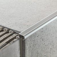 Профиль для керамической плитки Cezar 1200501 фото №3 — интернет-магазин Desire.md