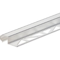 Профиль для керамической плитки Cezar 1200501