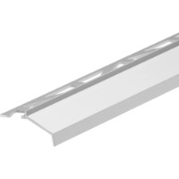 Профиль для керамической плитки Cezar 1200609