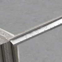 Профиль для керамической плитки Cezar 1200609 фото №3 — интернет-магазин Desire.md