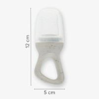 Nibbler pentru hrănire Kikka Boo Platinum Sage (31302050007) imaginea #3 — magazin online Desire.md