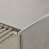 Профиль для керамической плитки Cezar 1210436 фото №2 — интернет-магазин Desire.md