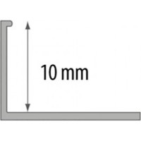 Profil pentru plăci ceramice Cezar 1210452 imaginea #2 — magazin online Desire.md