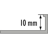 Профиль для керамической плитки Cezar 1210458 фото №2 — интернет-магазин Desire.md