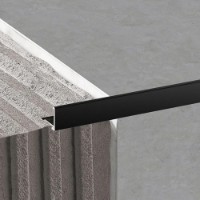 Профиль для керамической плитки Cezar 1210458 фото №3 — интернет-магазин Desire.md