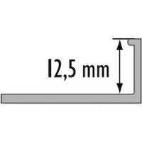Профиль для керамической плитки Cezar 1210460 фото №3 — интернет-магазин Desire.md