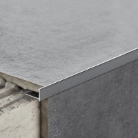 Профиль для керамической плитки Cezar 1210482 фото №3 — интернет-магазин Desire.md