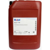 Гидравлическое масло Mobil Nuto H 46 20L