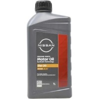Ulei de motor Nissan 0W-20 SN/GF-5 0.946L