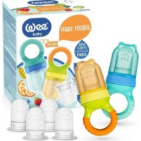 Ниблер Wee Baby Fruit Feeder Set
