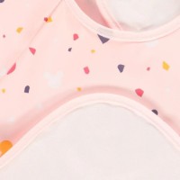 Слюнявчик с рукавами Premaman Disney Minnie (PRF33H-ROC-UNQ) фото №2 — интернет-магазин Desire.md