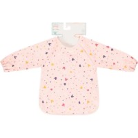 Слюнявчик с рукавами Premaman Disney Minnie (PRF33H-ROC-UNQ) фото №4 — интернет-магазин Desire.md