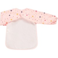 Слюнявчик с рукавами Premaman Disney Minnie (PRF33H-ROC-UNQ) фото №5 — интернет-магазин Desire.md