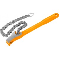 Cheie pentru tevi cu lant Tolsen 10260