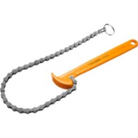 Cheie pentru tevi cu lant Tolsen 10260 imaginea #3 — magazin online Desire.md