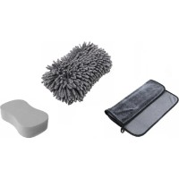 Set perii pentru aparat de spalat cu presiune Total Tools TMGF0501 imaginea #3 — magazin online Desire.md