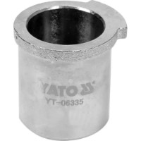Головка для проворачивания распредвала Yato YT-06335 фото №2 — интернет-магазин Desire.md