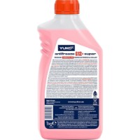 Антифриз Yuko -40 G12+ Red 1L фото №2 — интернет-магазин Desire.md