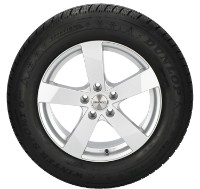 Anvelopa Dunlop Winter Sport 5 SUV 225/60 R17 103V imaginea #2 — magazin online Desire.md