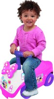 Tolocar Kiddieland Disney Minnie Mouse (1302D)  imaginea #2 — magazin online Desire.md